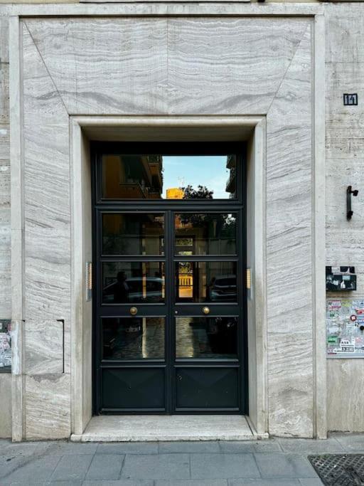Lejlighed Cozy & Chic - Piazza Bologna Rom
